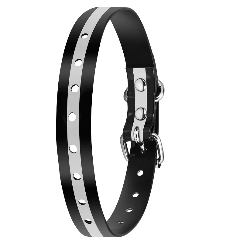 Dog Training Device Replacement Collar  - Image 17