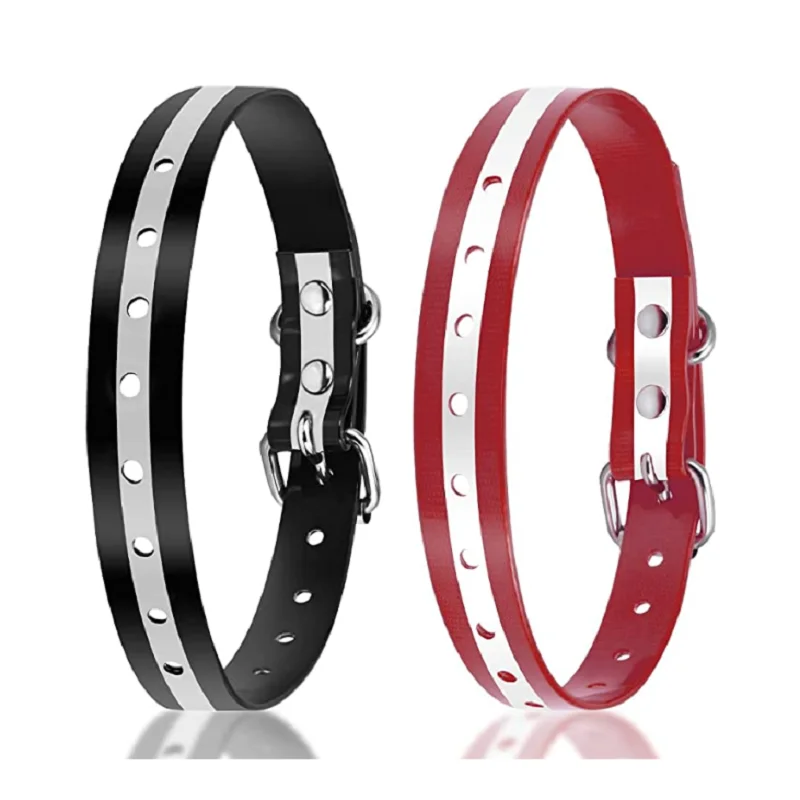 Dog Training Device Replacement Collar  - Image 18