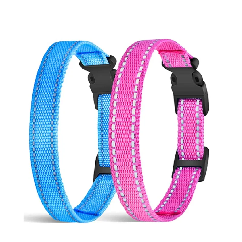 Dog Training Device Replacement Collar  - Image 2