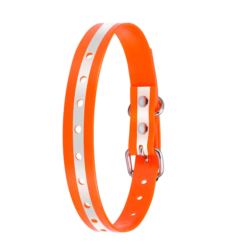 Dog Training Device Replacement Collar  - Image 20