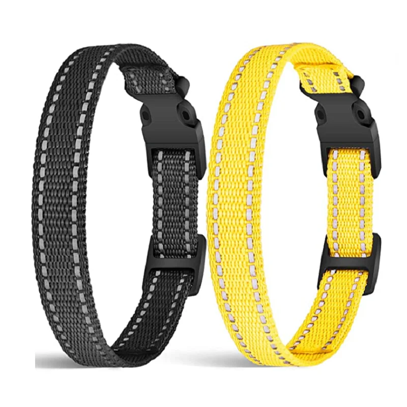 Dog Training Device Replacement Collar  - Image 3