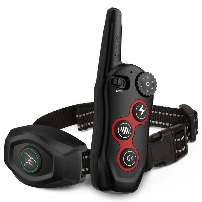 Dog Training Collar - Image 9
