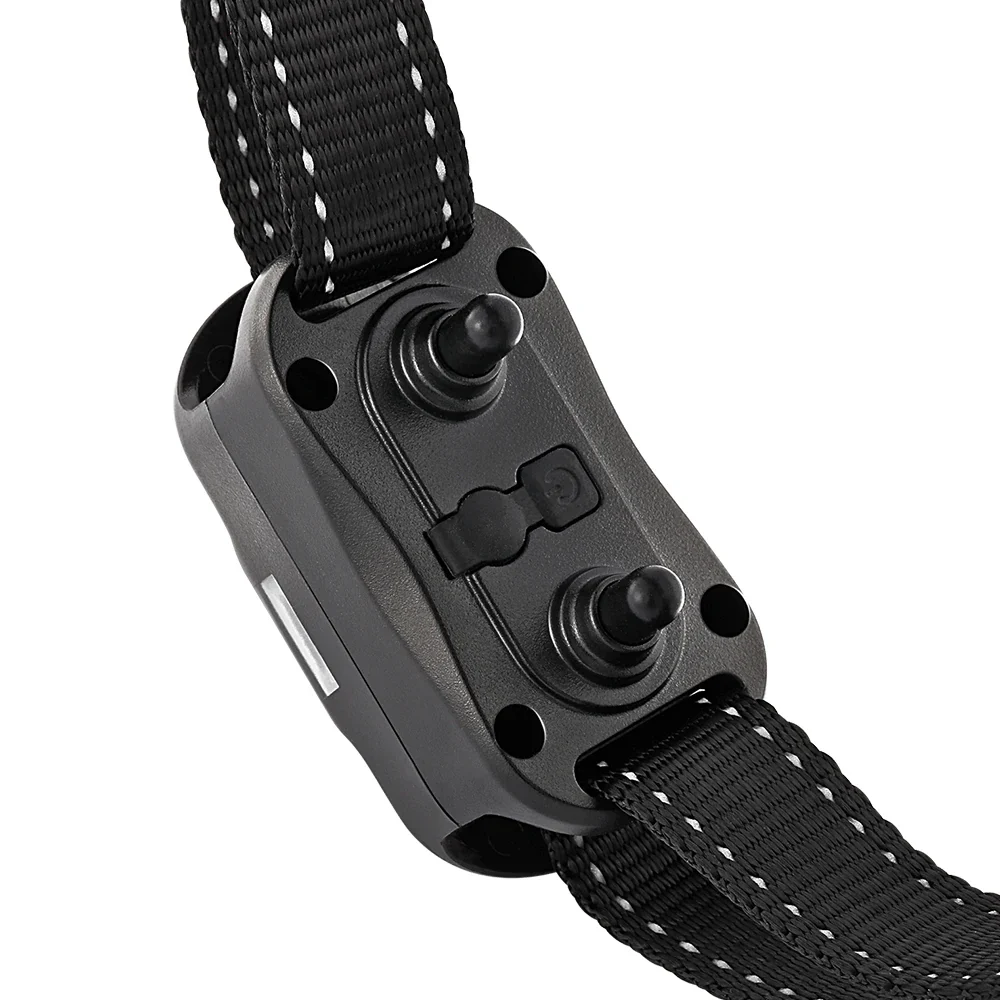 Dog Training Collar with Remote - Image 2