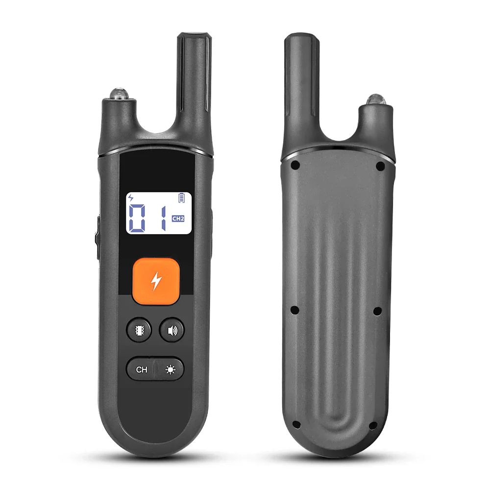 Dog Training Collar with Remote - Image 4