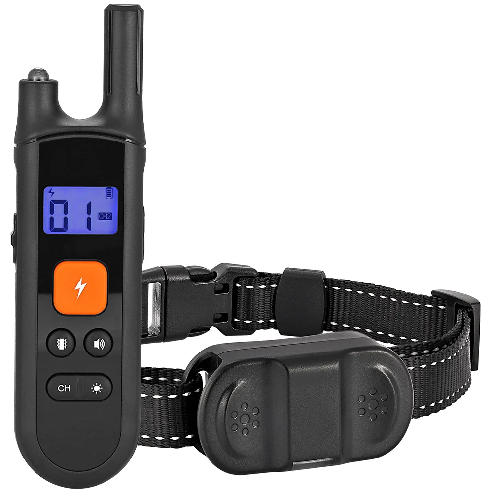 Dog Training Collar with Remote - Image 7