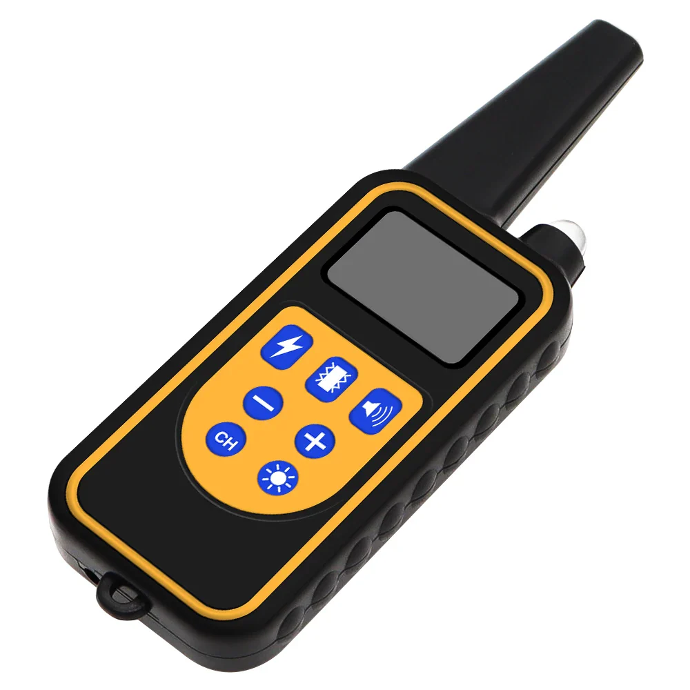 Dog Training Collar (with Remote Control Option) - Image 12