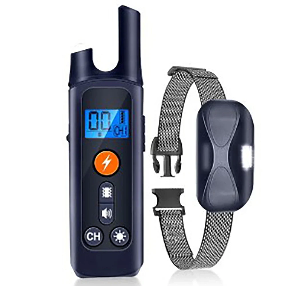 Dog Training Collar (with Remote Control Option) - Image 18