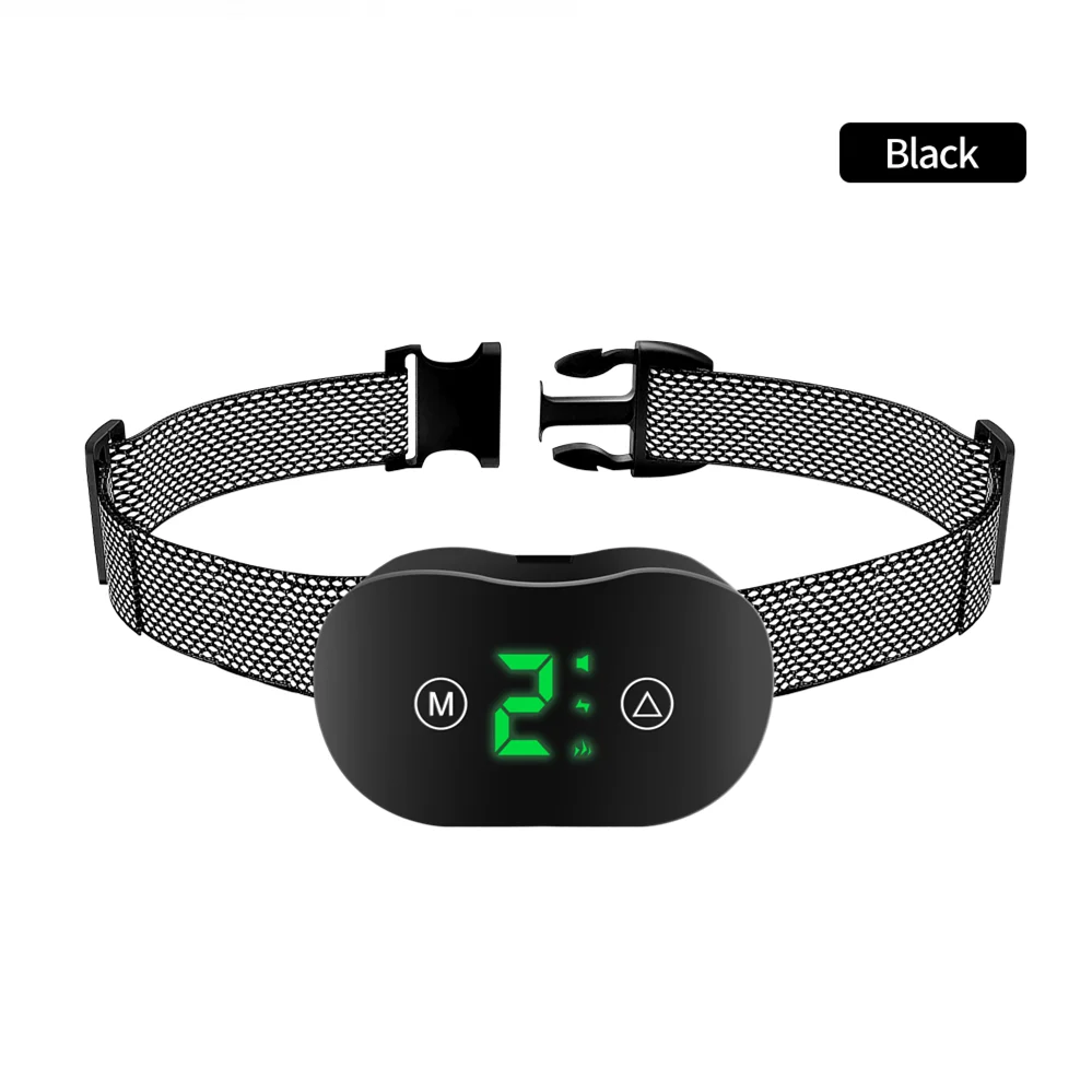 Dog Training Collar (with Remote Control Option) - Image 19
