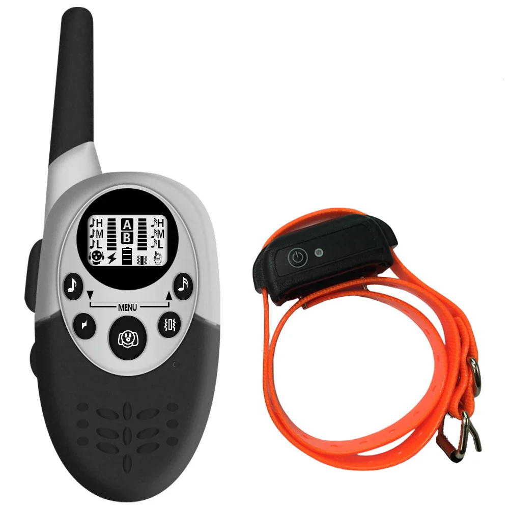 Dog Training Collar (with Remote Control Option) - Image 21