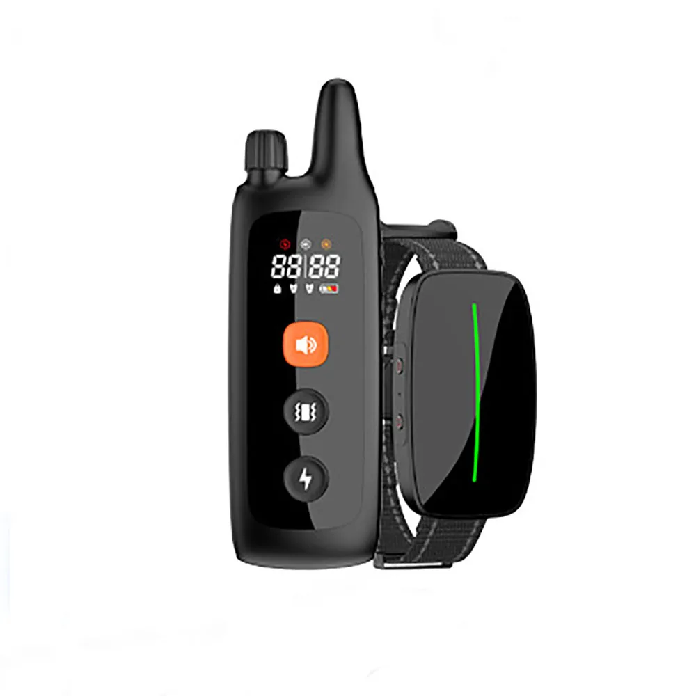 Dog Training Device for small dogs Rechargeable Waterproof (up to -1000 Metres) - Image 4