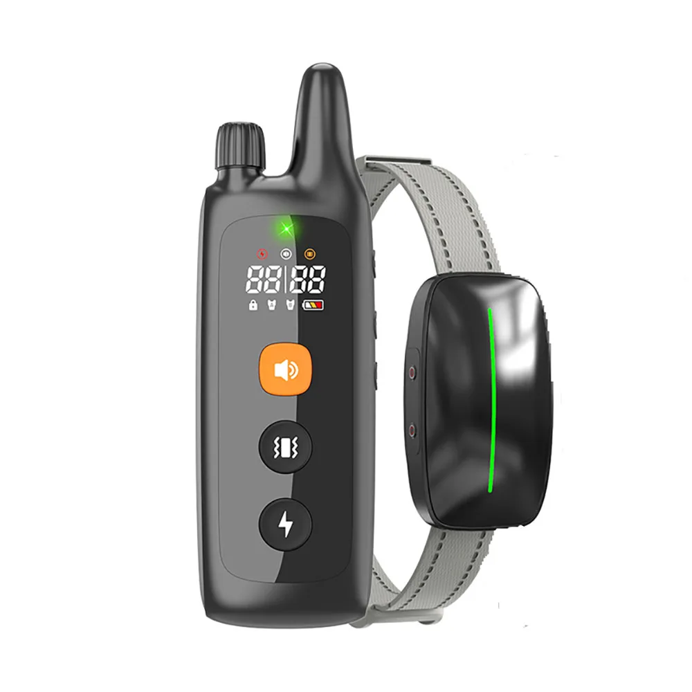 Dog Training Device for small dogs Rechargeable Waterproof (up to -1000 Metres) - Image 5