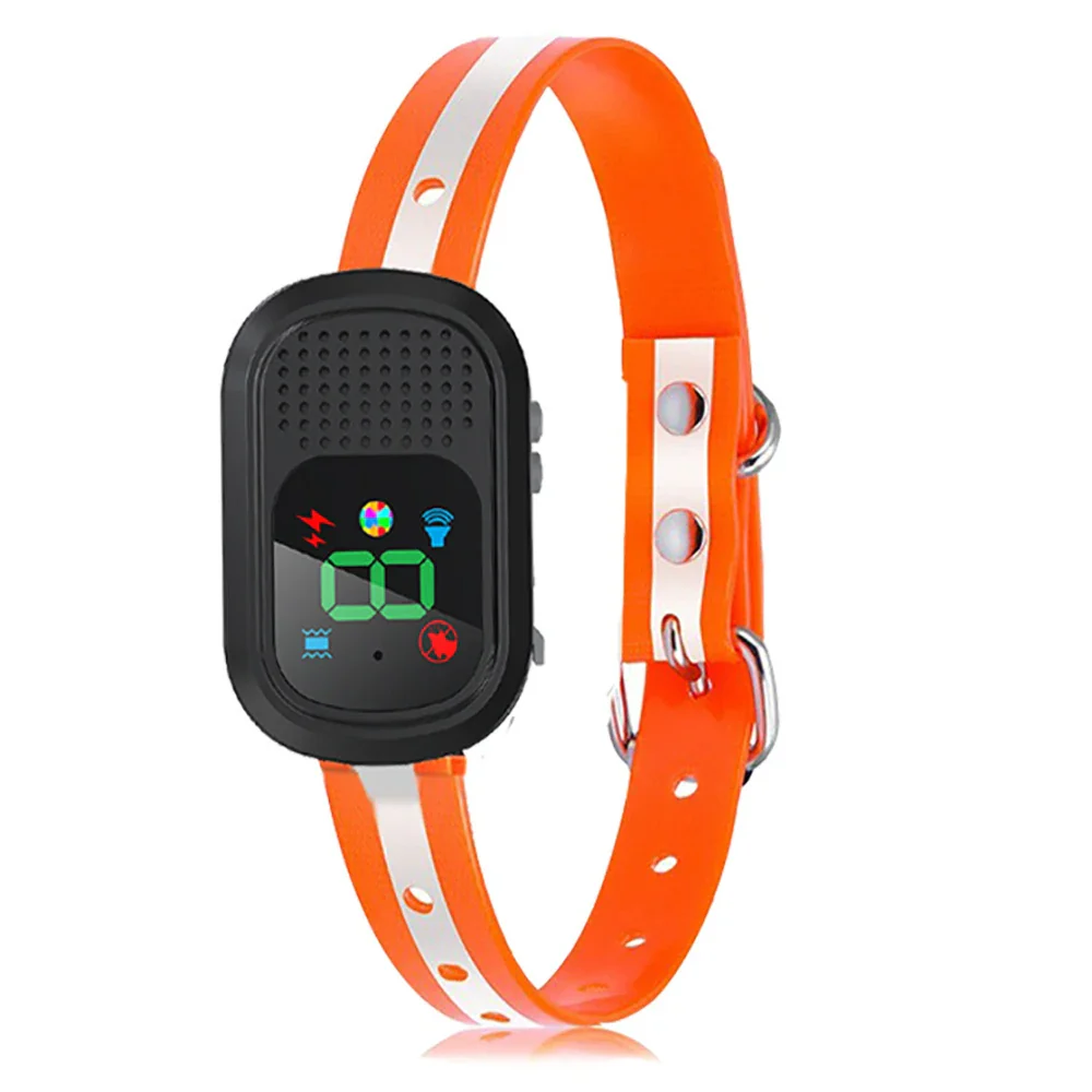 Dog Training Device with Walkie-Talkie – For Two Dogs - Image 3