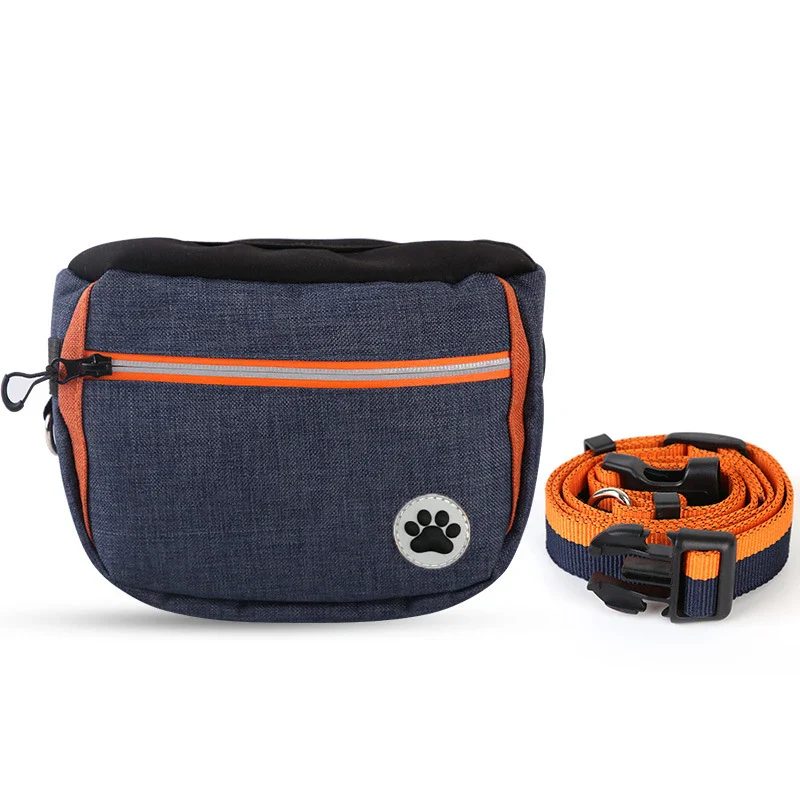 Dog Training Waist Bag for Treats and Snacks - Image 8