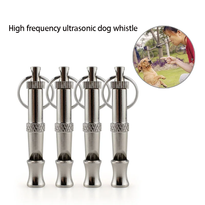 Dog Training Whistle - Image 2