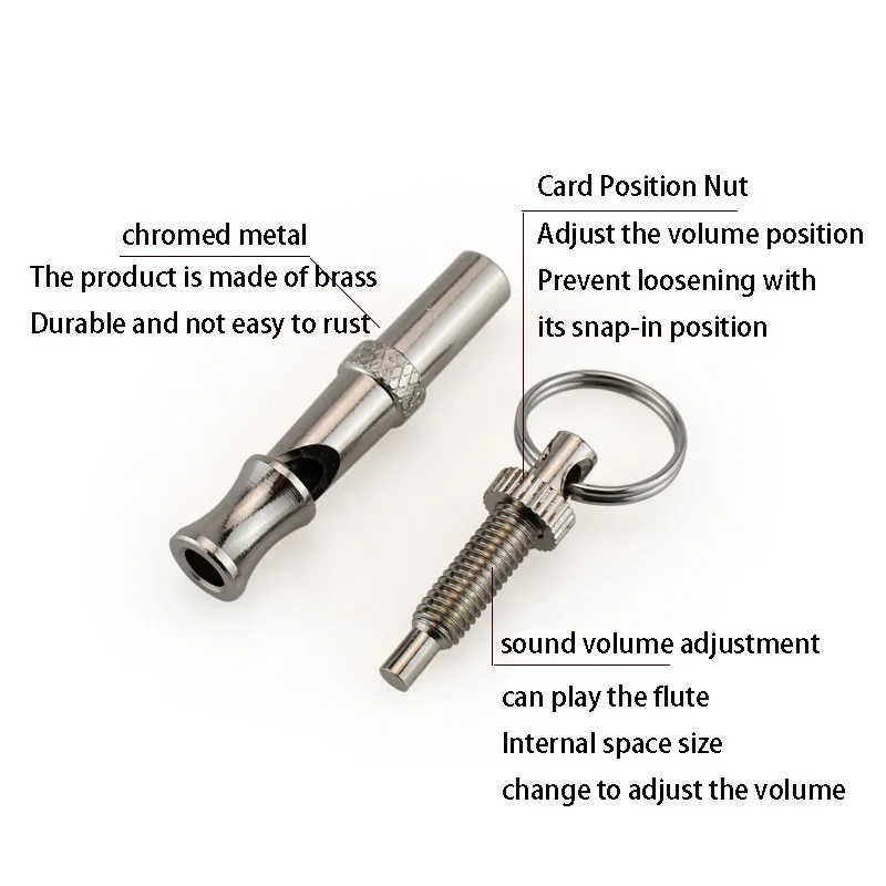 Dog Training Whistle - Image 3