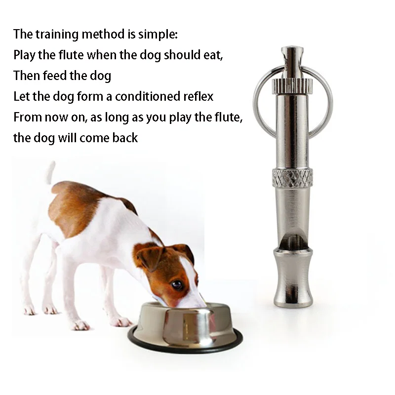 Dog Training Whistle - Image 4
