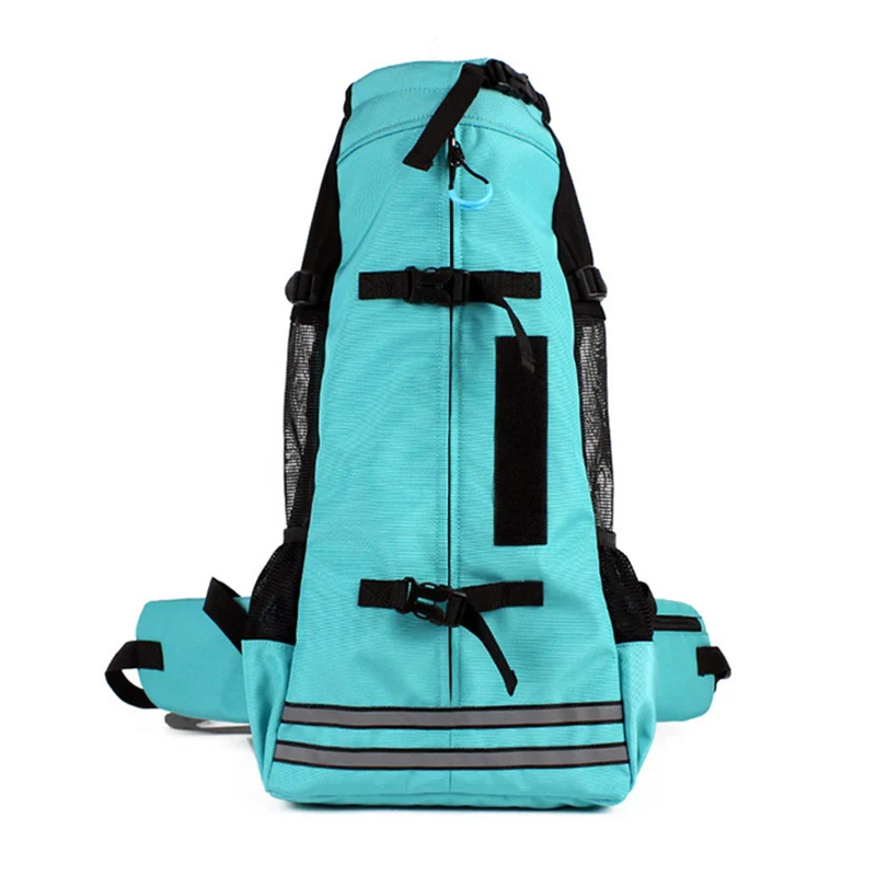 Durable Breathable Pet Travel Carrier Backpack for Small & Medium Dogs - Image 8