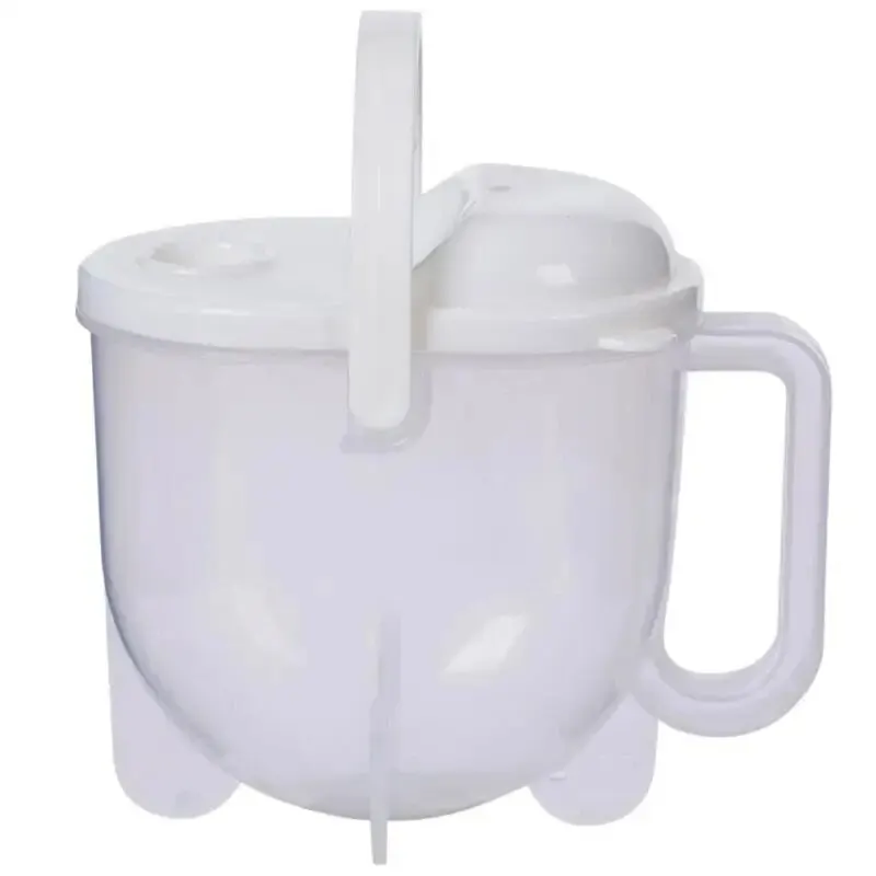 Eco-Friendly Multifunctional Rice Washing Cup - Image 7