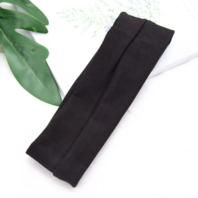 Elastic Cotton Headband - Image 5
