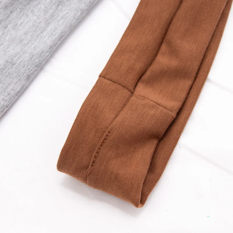 Elastic Cotton Headband - Image 6