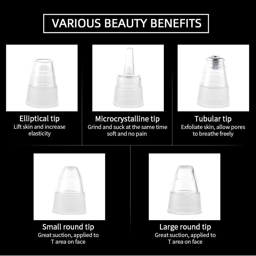 Electric Pore Remover - Image 5