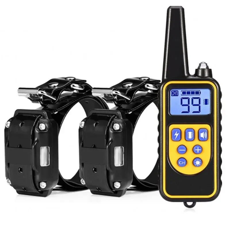 Electric Dog Training Collar - Image 10