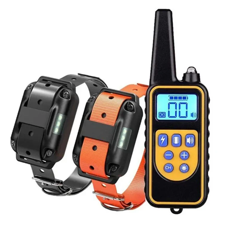 Electric Dog Training Collar - Image 11