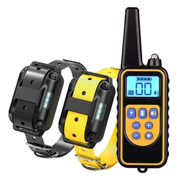 Electric Dog Training Collar - Image 12
