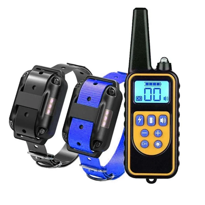 Electric Dog Training Collar - Image 13