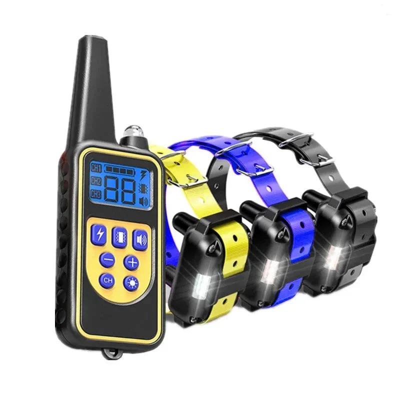 Electric Dog Training Collar - Image 14