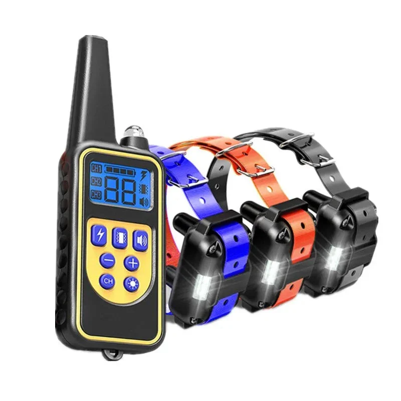 Electric Dog Training Collar - Image 15