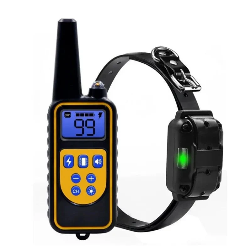 Electric Dog Training Collar - Image 8