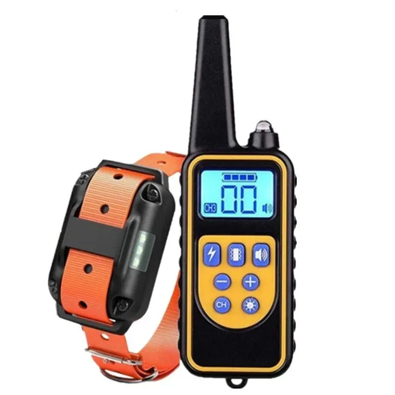 Electric Dog Training Collar - Image 9