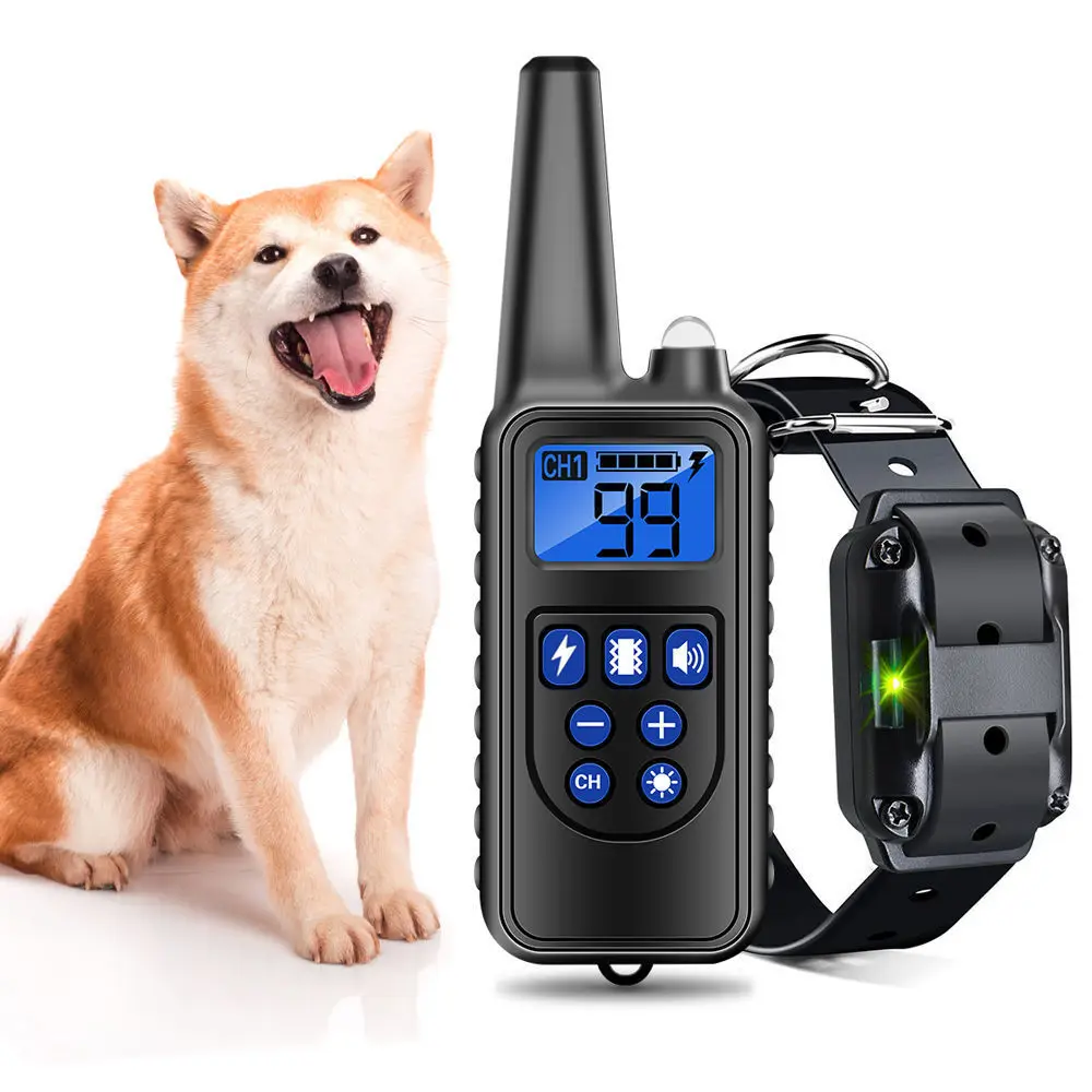 Electric Dog Training Device - Image 2