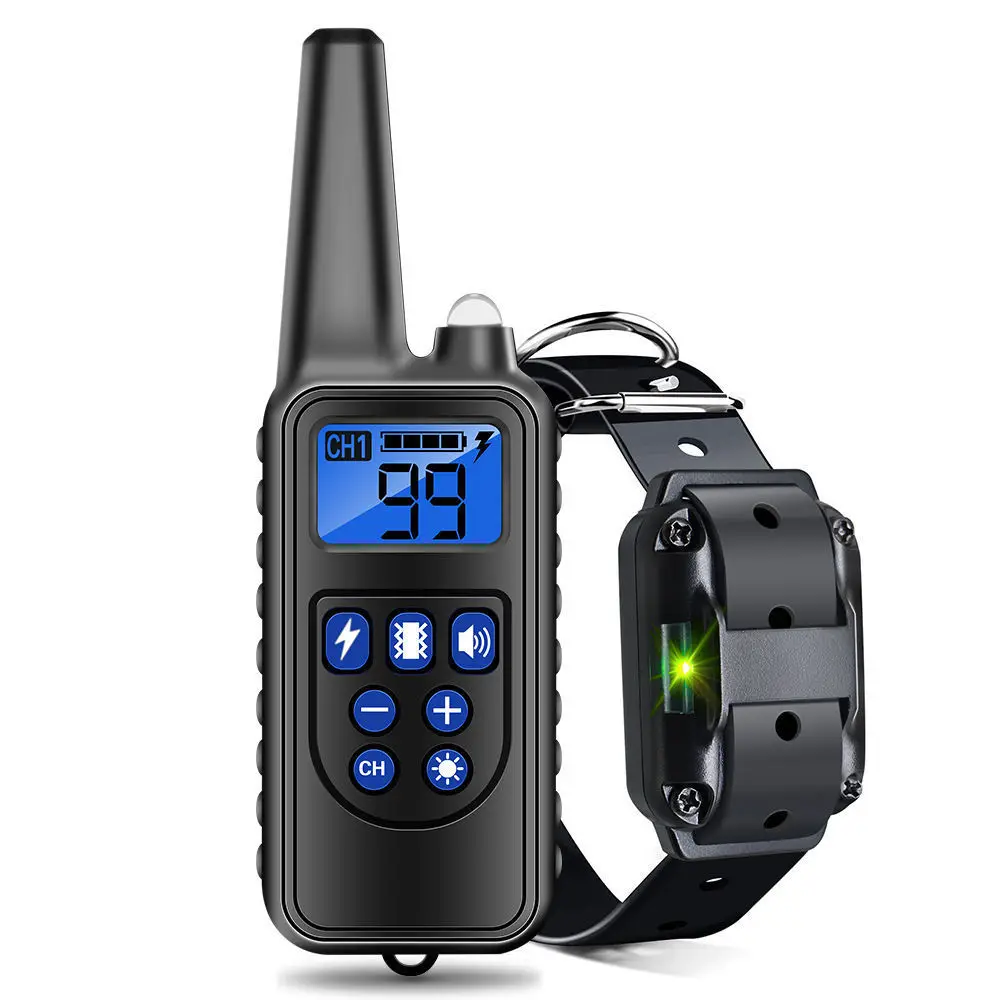 Electric Dog Training Device - Image 7