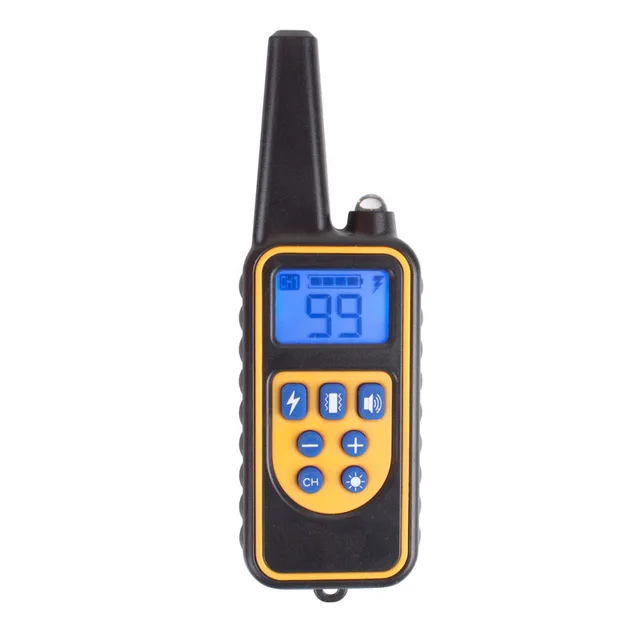 Electric Pet Dog Training Collar - Image 11