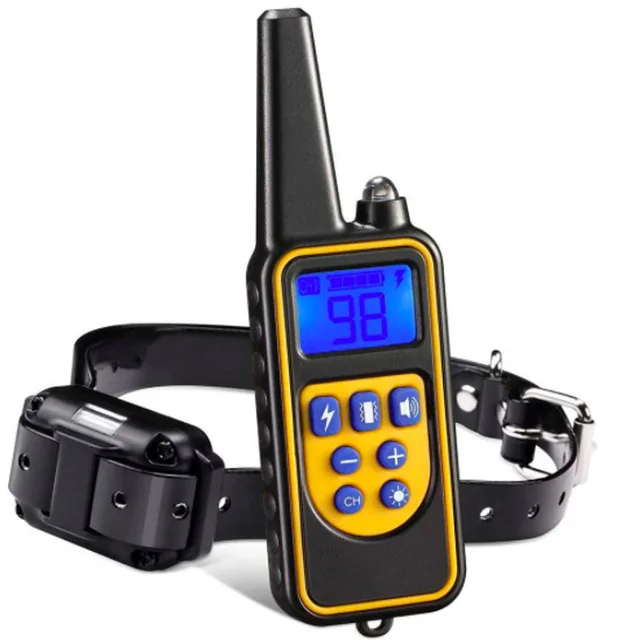 Electric Pet Dog Training Collar - Image 8