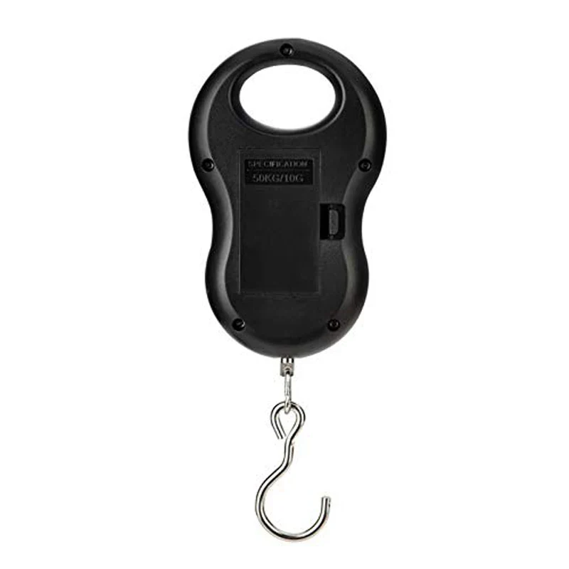 Electronic Hanging Scale - Image 4
