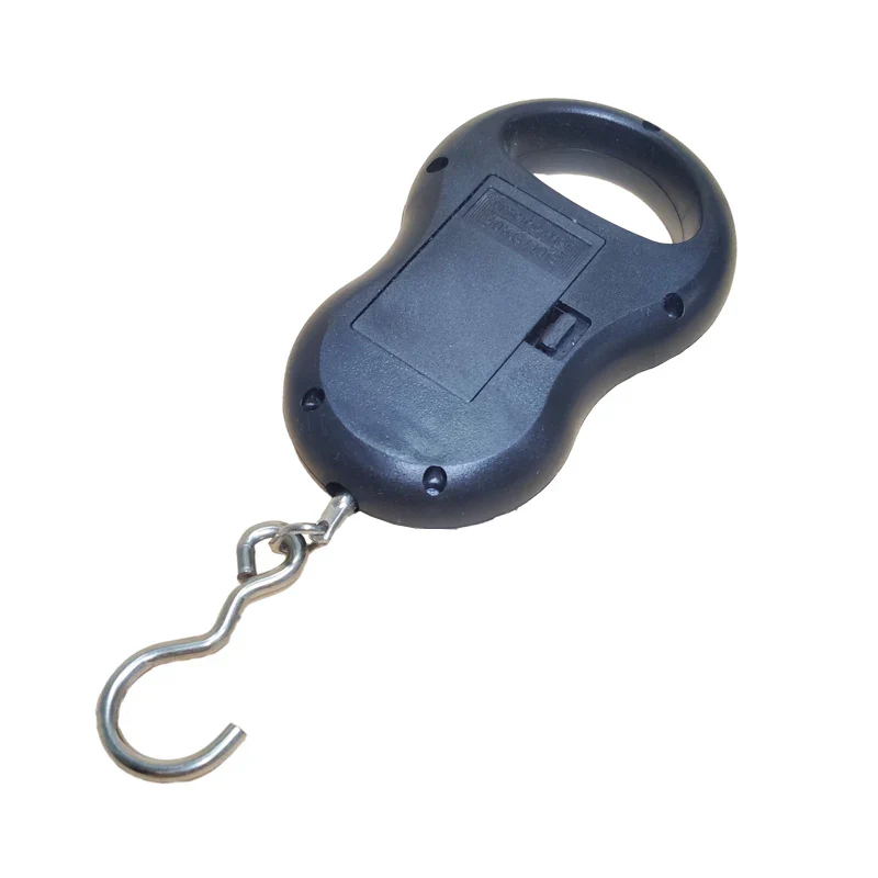 Electronic Hanging Scale - Image 5