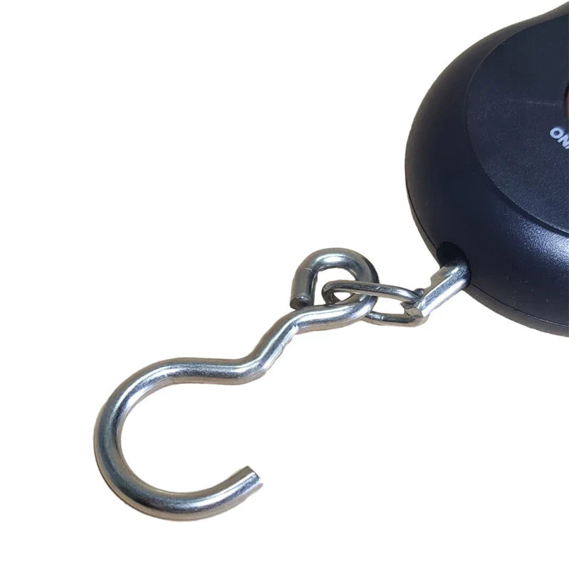 Electronic Hanging Scale - Image 6