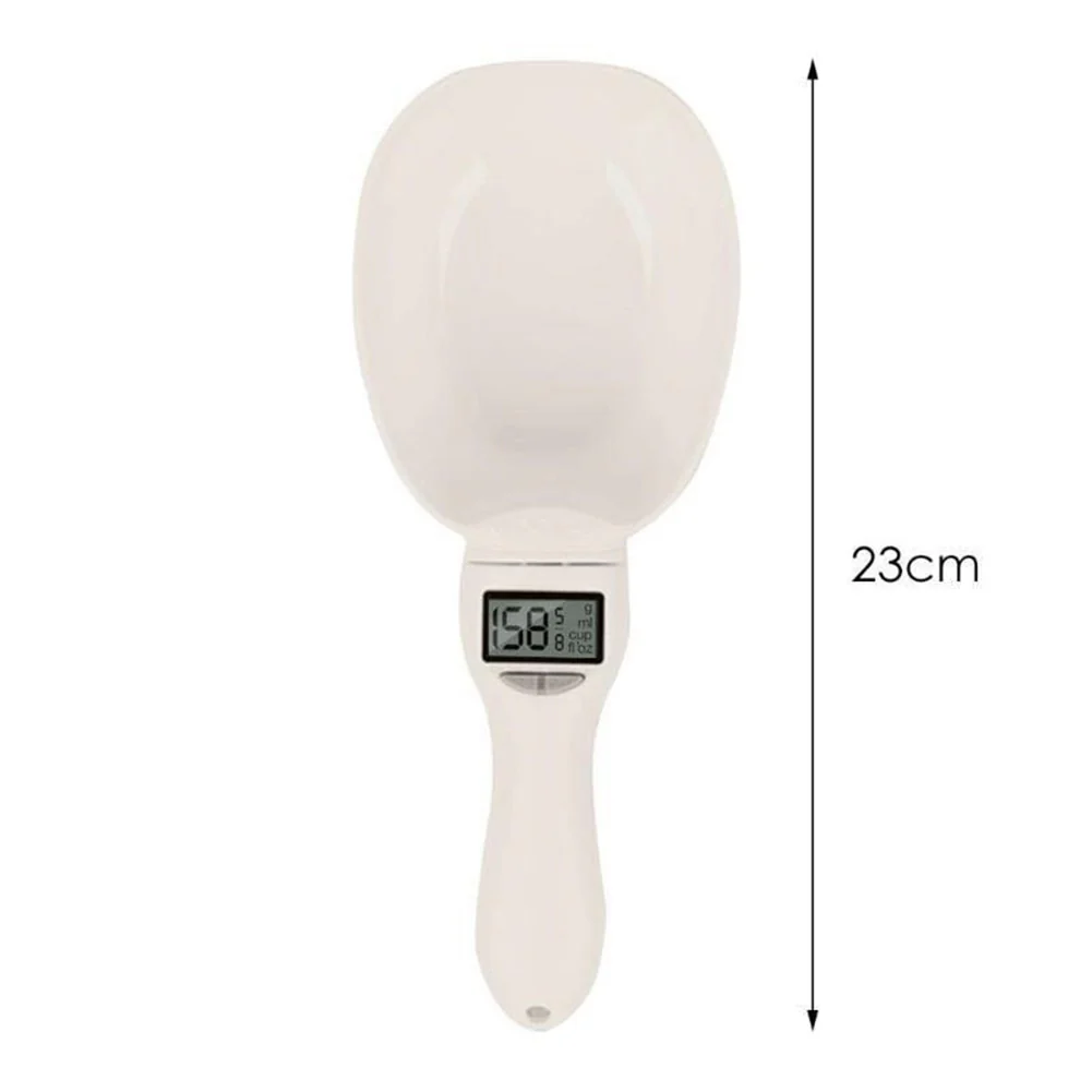 Electronic Measuring Scale with Digital Display - Image 8