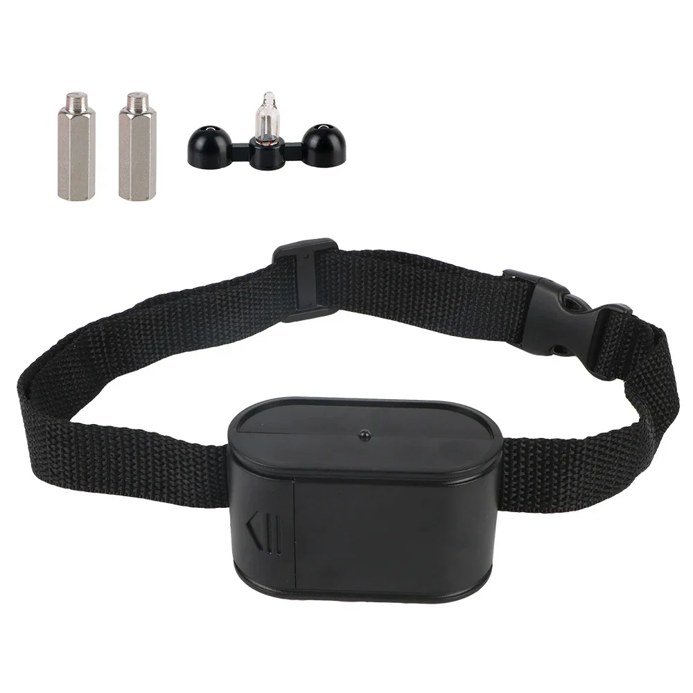 Electronic Pet Containment System with Waterproof Training Collar - Image 8