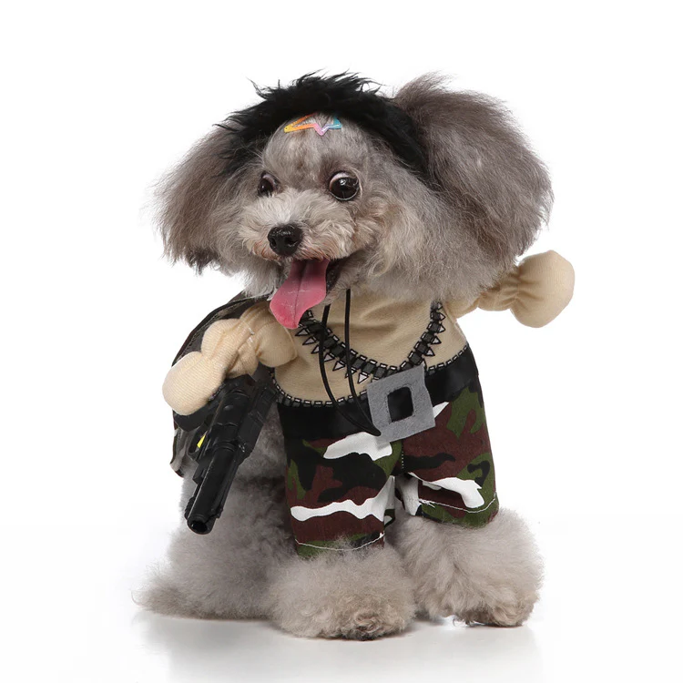 Pet Products Clothing - Image 6
