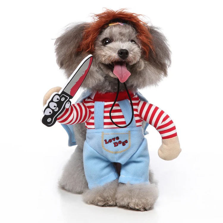 Pet Products Clothing - Image 7