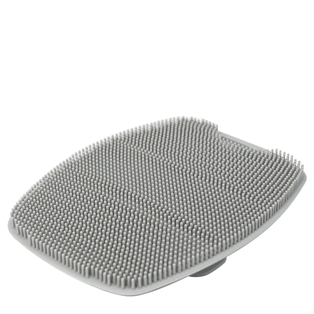 Exfoliating Silicone Body Scrubber - Image 2