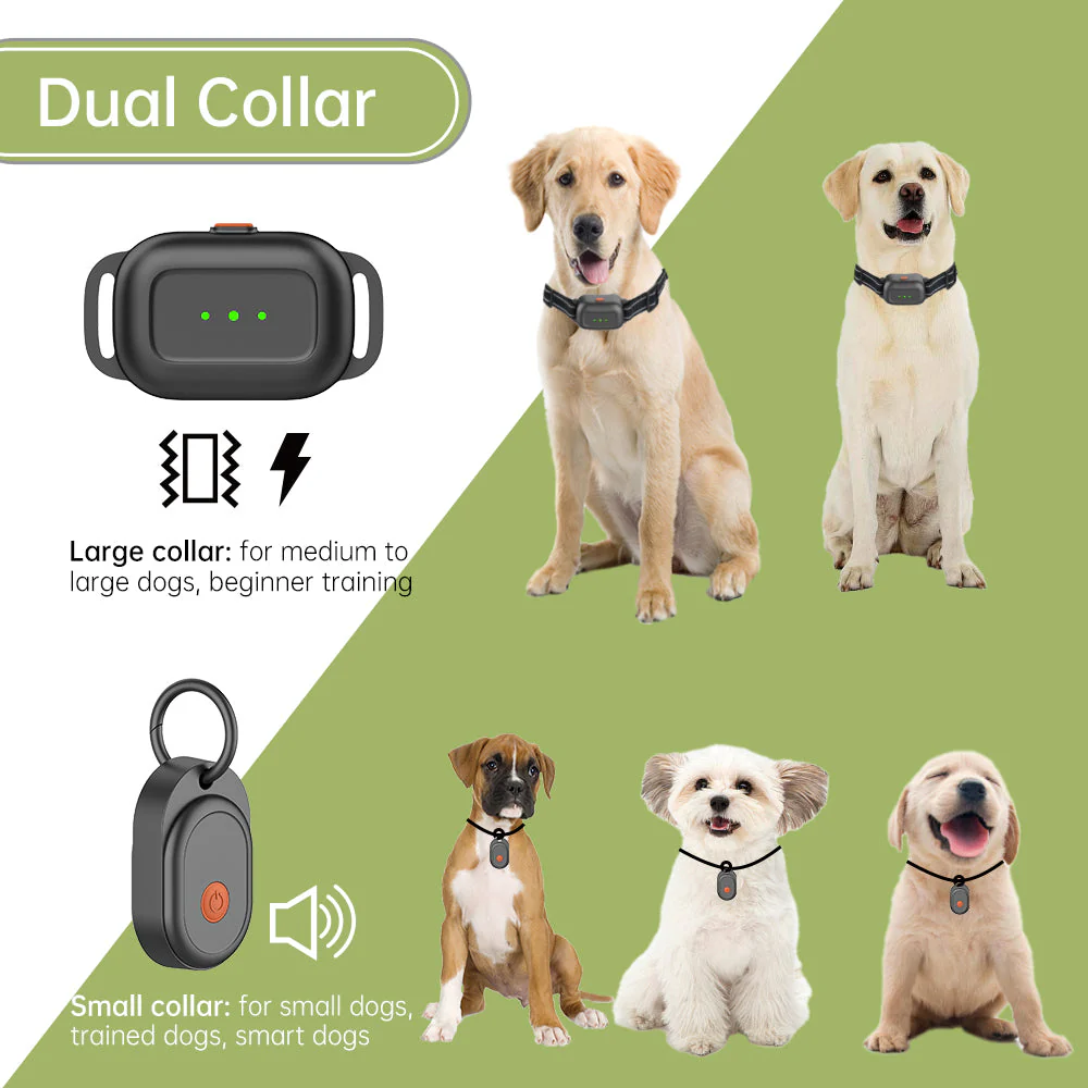 F600 In-Ground Dog Fence - Image 9