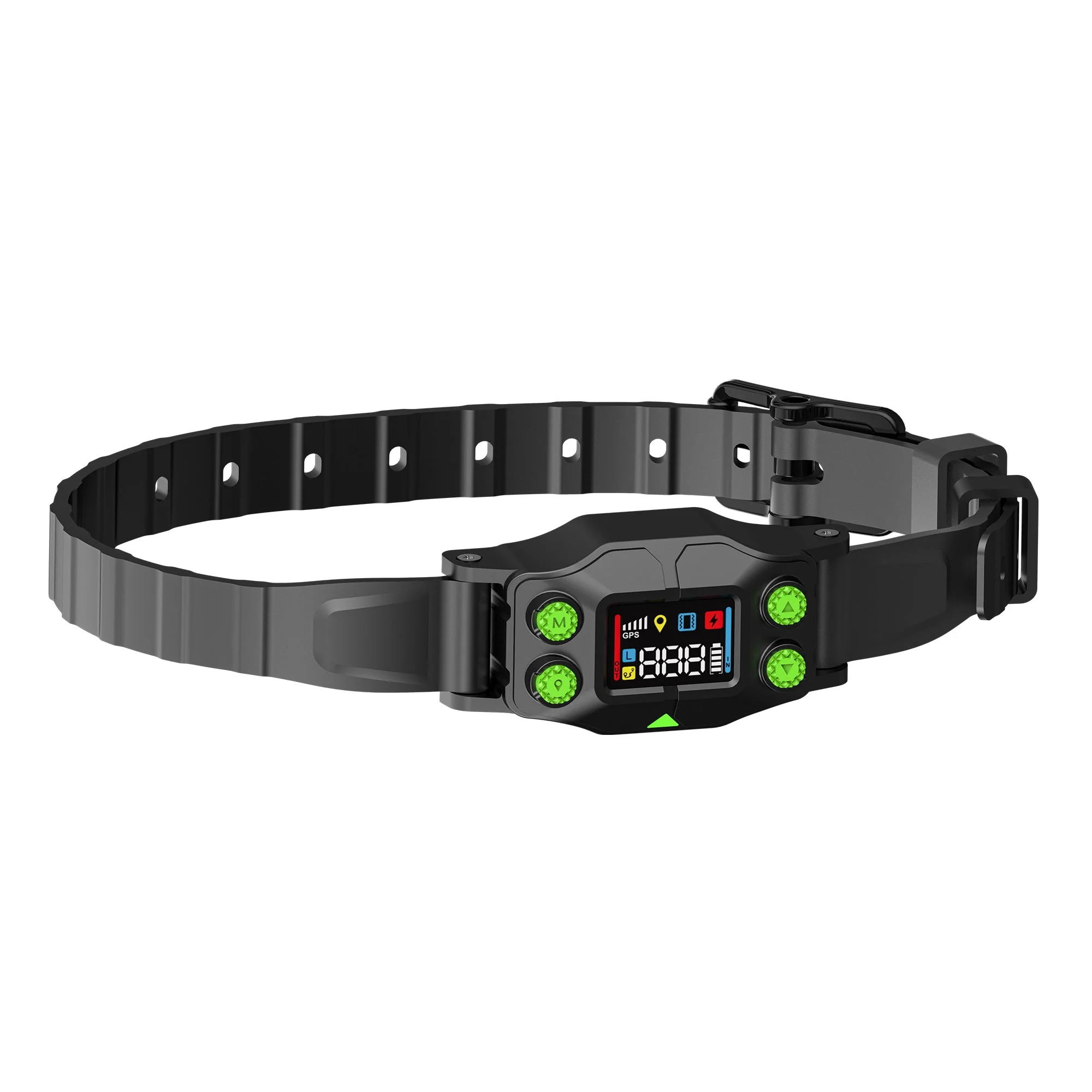 F830 Plus GPS Wireless Dog Fence - Image 8