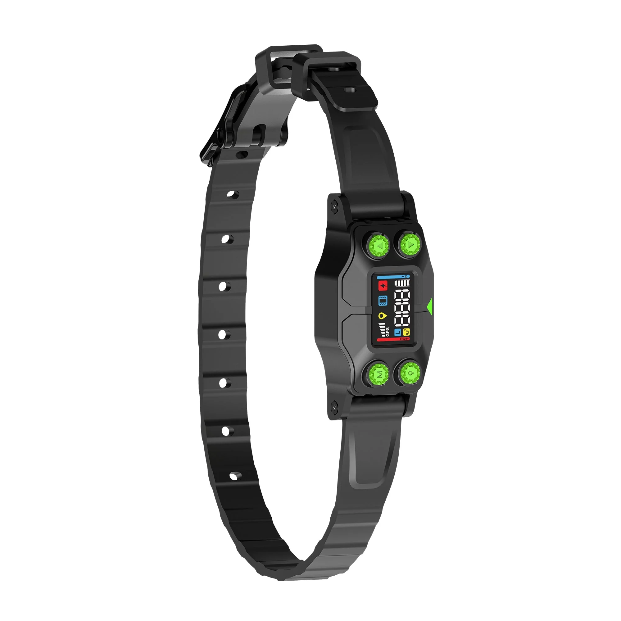 F830 Plus GPS Wireless Dog Fence - Image 9