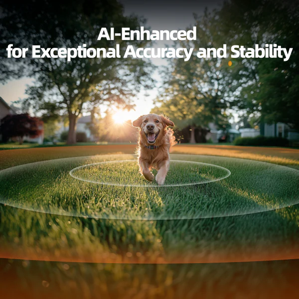 F830 GPS Wireless Dog Fence - Image 3