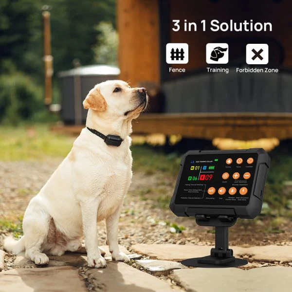 F900 Plus Wireless Dog Fence - Image 2
